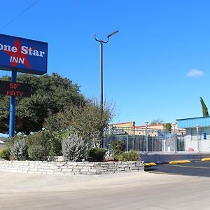 Lone Star Inn Kerrville/Fredericksburg Exterior photo