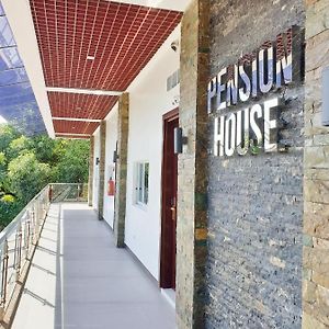 タリサイ Mj Pension Houseアパートホテル Exterior photo