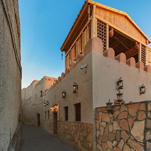 ホテル Bait Al Aqr ニズワ Exterior photo