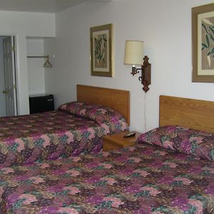 Cascade City Center Motel レバノン Room photo
