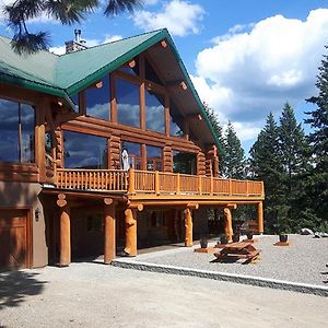 Spirit Lodge At Silverstar バーノン Exterior photo