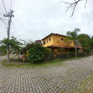 Barra de São João Casa Da Mamaeヴィラ Exterior photo