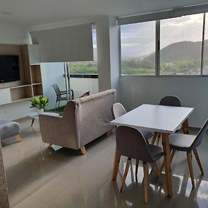 CúcutaExcelente Apartamento Completo, En La Mejor Zonaアパートメント Exterior photo