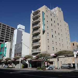 ホテル くれたけインセントラル浜松 浜松市 Exterior photo