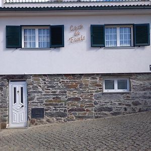 ペーゾ・ダ・レーグア Casa Da Fonteヴィラ Exterior photo
