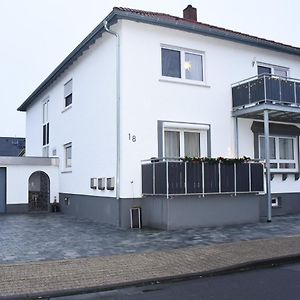 ホテル Pension Nickel Waldstrasse 18 Alsbach-Haehnlein Exterior photo