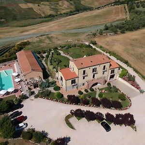 Masseria Grande Montecilfone Exterior photo