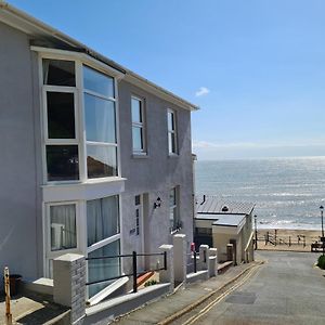 Beautiful Seaside Apartment With Parking ヴェントナー Exterior photo