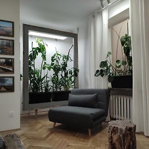 Apartament - Zielone Podlasie ビャウィストク Exterior photo