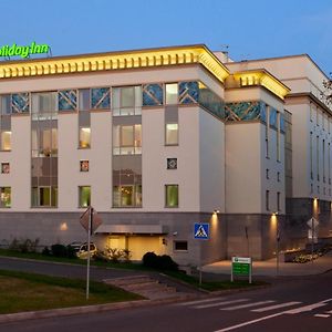 Holiday Inn Moscow Tagansky, An Ihg Hotel Exterior photo