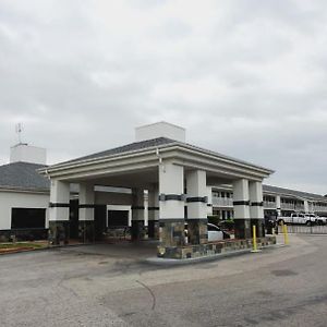 Motel 6-Memphis, Tn - Graceland サウスヘイブン Exterior photo