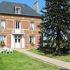 Holiday Home Le Domaine Du Vasouy - Cvx400 By Interhome Colleville Exterior photo