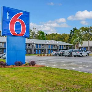 Motel 6-Moultrie, Ga Exterior photo