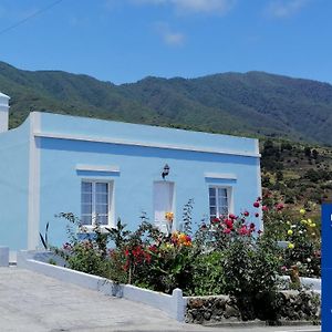 Breña Alta Casa Celia - Casitas Las Abuelas - Vida Ruralヴィラ Exterior photo