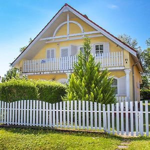 Holiday Home Welle By Interhome Balatonmáriafürdő Exterior photo