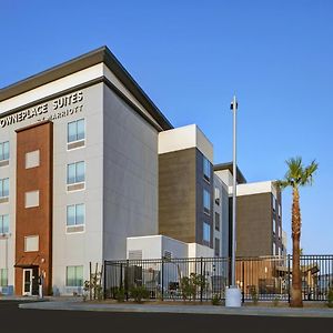 Towneplace Suites By Marriott Phoenix Glendale Sports & Entertainment District Exterior photo