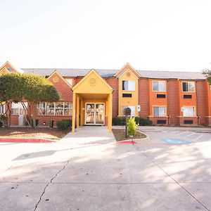 Regency Inn & Suites Dfw ユーレス Exterior photo