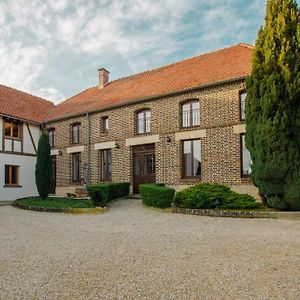 Montgueux La Chambre D'Amis La Costignieres Bed & Breakfast Exterior photo