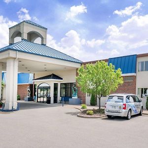 Days Inn Hotel & Conference Center ラ・クロス Exterior photo
