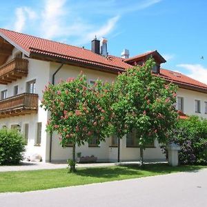 ホテル Pension Demmel Bruckmühl Exterior photo