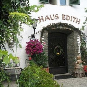Haus Edith Maria Wörth Exterior photo