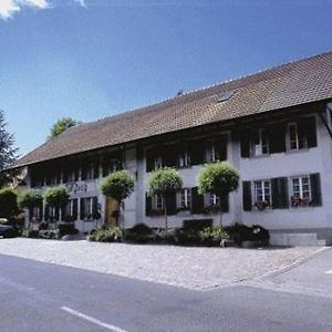 ホテル Gasthof Kreuz Muehledorf Exterior photo