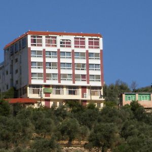 Ajloun Hotel Exterior photo