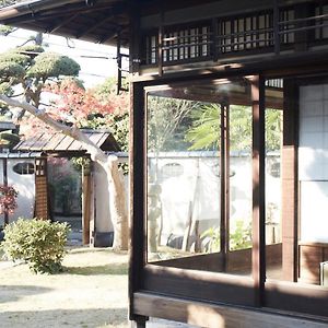 Osaka Sakainoma Hotel Hama 堺市 Exterior photo