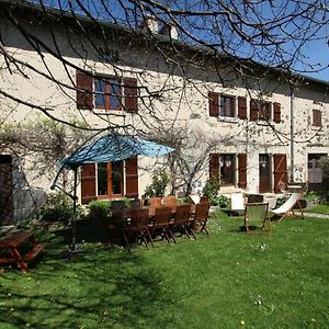 Le Monastier sur Gazeille Ferme Restauree Avec Jardin Clos Et Terrasse, Proche Puy En Velay - Fr-1-582-271ヴィラ Exterior photo