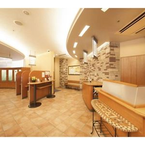 R&B Hotel Morioka Ekimae - Vacation Stay 13852V Exterior photo