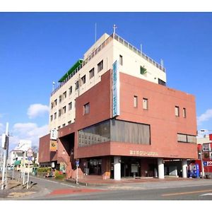 Fujinomiya Green Hotel - Vacation Stay 19035V Exterior photo