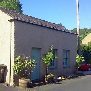 Stunning 1-Bed Cottage Close To Lakedistrict カーンフォース Exterior photo