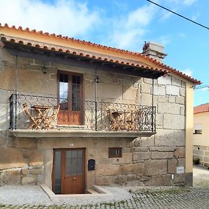ピニェル Casa Da Souropiresヴィラ Exterior photo