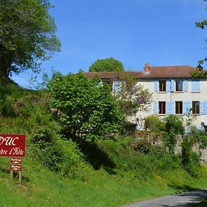 Duc Manoir Chambres D'Hotes オーバン Exterior photo