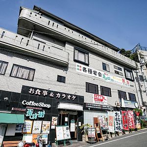 Gairoju / Vacation Stay 3715 東大阪市 Exterior photo