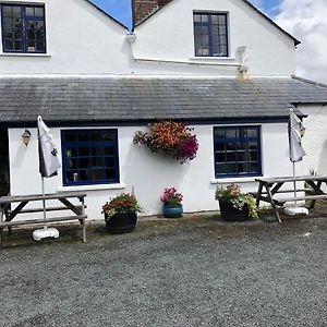 Blue Lion Inn Lewdown Exterior photo