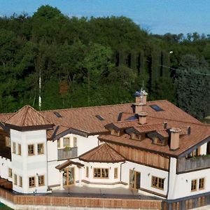 Zovencedo Millennium Stube Locazione Turistica Bed & Breakfast Exterior photo