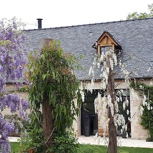 アルティヤック Le Mazet D'Olt Bed & Breakfast Exterior photo