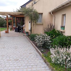 Baulon Petit Coin Au Calme Bed & Breakfast Exterior photo