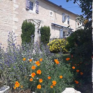 Soulignonne La Mesonnetta Bed & Breakfast Exterior photo