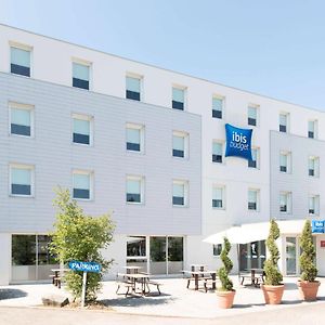 Hotel Ibis Budget Lyon Eurexpo - シャシウ Exterior photo