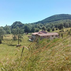 Viscomtat Le Moulin De La Fortie, Maison D'Hotes Bed & Breakfast Exterior photo