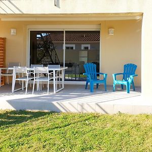 Lédenon Gite Lumineux Avec Terrasse, Jardin Et Parkingヴィラ Exterior photo