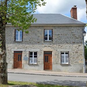 Sussac Champ De Foire Bed & Breakfast Exterior photo