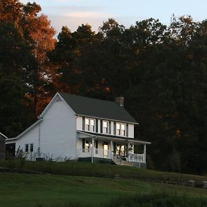 Ghent Awesome Flat Top Farmhouse Bed & Breakfast Exterior photo