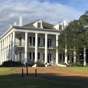 Dunleith Historic Inn ナチェズ Exterior photo