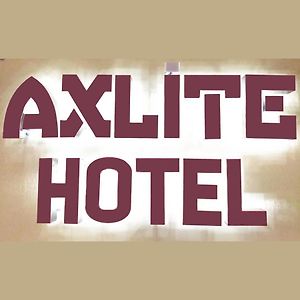 Axlite Hotel タイピン Exterior photo