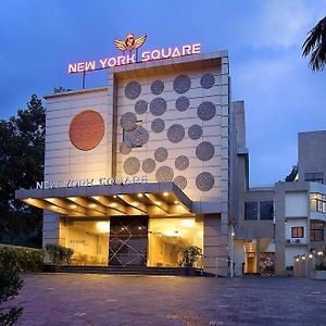 Hotel New York Square コッタヤム Exterior photo