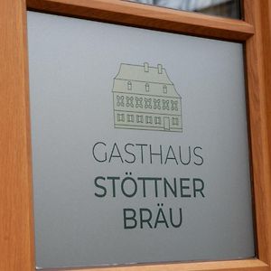 ホテル Gasthaus Stoettnerbraeu Vohburg an der Donau Exterior photo