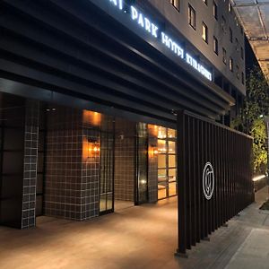 ロイヤルパークホテル倉敷 倉敷市 Exterior photo